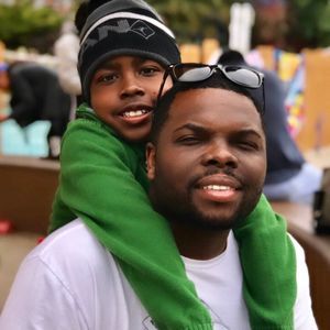 Meet your Posher, Erwin